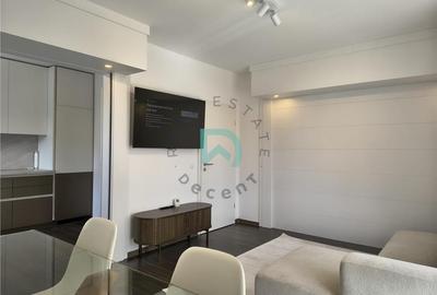 Apartament 2 camere Avantgarden, 58 mp - Brasov - 21