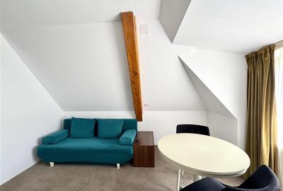 Apartament premium | Ultracentral | 129 mp | Parcare acoperita - 11