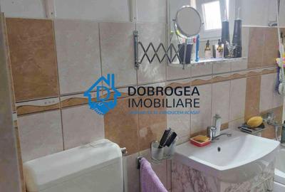 PODGORIILOR -2 CAMERE DECOMANDAT, CENTRALA GAZ, MOBILAT SI UTILAT - 11