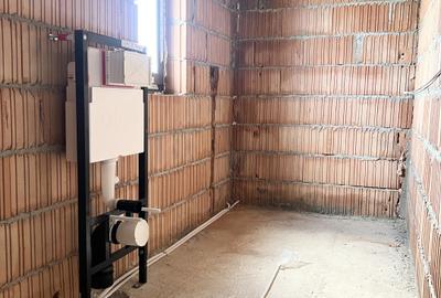 Duplex, 102mp Utili, 225mp Teren, 4 Camere, Constructie Noua  - Giroc - 11