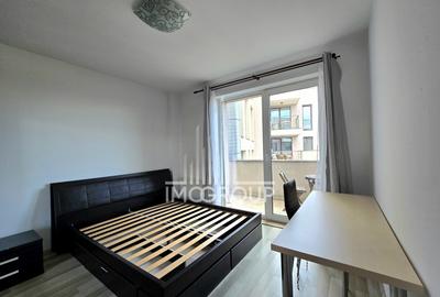Apartament 3 camere de închiriat – zona semicentrală, NTT Data - 8