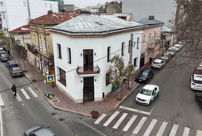 Spatiu Comercial Premium - Ultracentral - 1