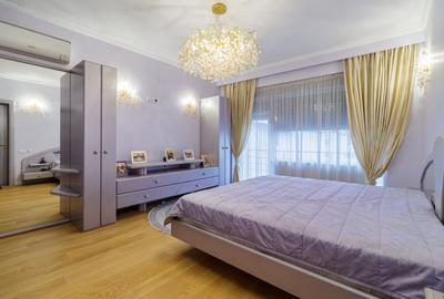 Vila Art Deco Consolidata si Restaurata - Teren 211mp - Vatra Luminoasa - 23