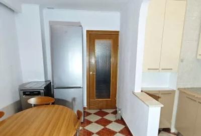 Aviatiei | 3 Camere | Metrou | Posibilitate Cat-Friendly | Familie - 4