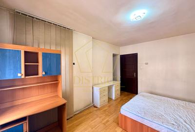 Apartament spațios cu 3 camere si balcon de 15mp | Modern | Dorobantilor - 3