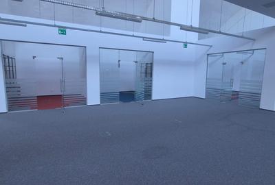 Spatiu de birouri / comercial / show room Domenii - Parcul Copilului - 9