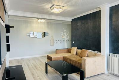 Apartament 2 camere, +parcare subterana - 5