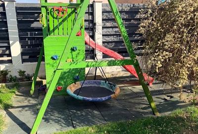 Vila Individuala 4 Camere I TUNARI I Foisor si Jacuzzi - 19