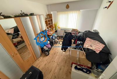 E3- 4 CAMERE DECOMANDAT ETAJ 3, CENTRALA GAZ - 7