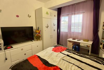 Apartament 2 camere Prelungirea Ghencea, Sector 6, centrala proprie ! - 7