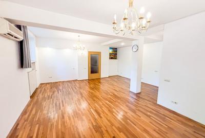 De vanzare Apartament 5 camere, Aviatorilor, Dorobanti, Primaverii TVR - 1