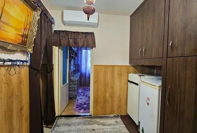 Apartament 3 camere decomandate, etaj 2/4, zona Mircea cel Batran - 2