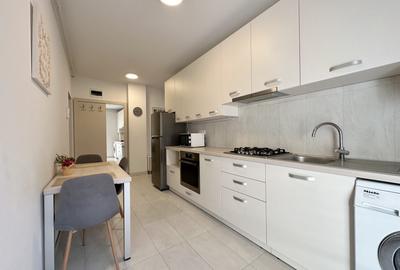 Inchiriere Apartament cu 1 camera, Zorilor, zona Recuperare, parcare - 6