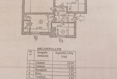 Tineretului – Bulevardul Dimitrie Cantemir | Metrou Tineretului - 3