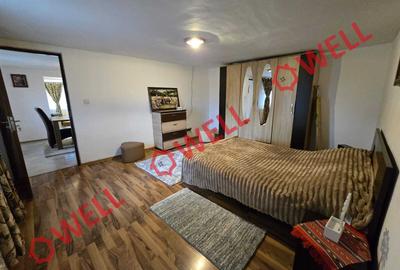 Casă de vânzare în Întorsura Buzăului, Strada Prieteniei! - 4