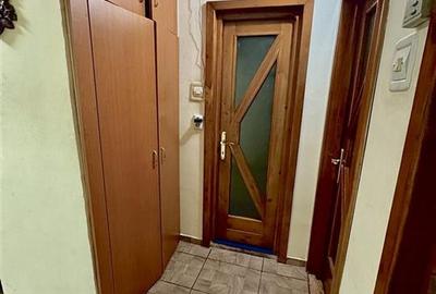 Apartament cu 3 camere , 2 bai si parcare -Profi Tractoru - 7