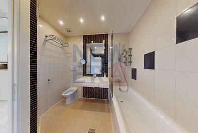 Apartament 3 camere cu loc de parcare de vanzare RIN Grand Residence - 17