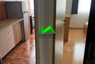 Garsoniera de inchiriat Vasile Aaron - 1