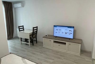 THEODOR PALLADY | HILS RESIDENCE | CENTRALA | AC | METROU - 2