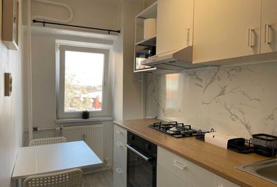 Garsoniera Piata Muncii/Metrou Piata Muncii/ Suprafata 40 m² - 4