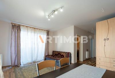 Apartament cu boxa si parcare zona Coresi - 13