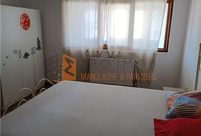 Apartament 4 camere confort 1 decomandat  zona ultracentrala - 4