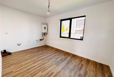 Casă individuală 5 camere , 2 băi | Suprafață utilă - 4