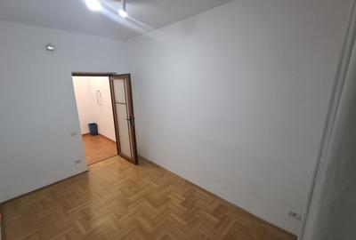 GARA DE NORD (Spitalul Witting)- 2 apartamente, 6 camere, vila solida renovata! - 11