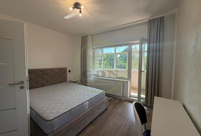Apartament 4 camere, 90 mp, Cartierul 1 Mai, Zona Insula - 5