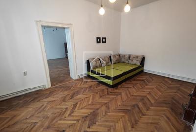 Apartament, 3 camere, 90 mp utili, gradina, pet friendly-strada Negoi - 3