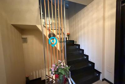 Vilă individuală P+2 | 6 camere - 8