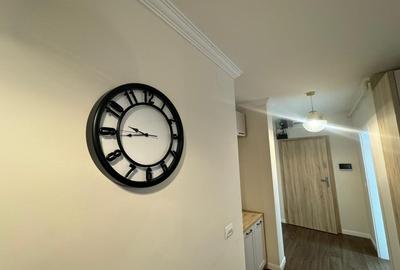 Apartament Premium 3 Camere în Subcetate - 9