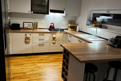 Vilă modernă individuală - 5 camere | Corbeanca Park - 10