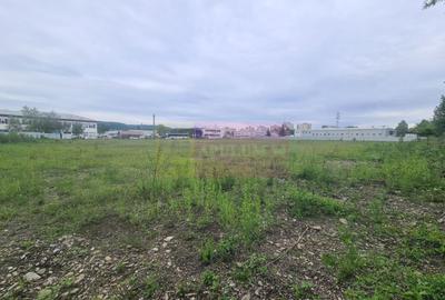 Teren intravilan de vanzare in Campina - 4