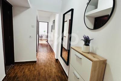 Apartament de vânzare – 2 camere,  etaj 1  ,Micro 4, - 3