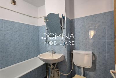Vânzare apartament 2 camere, et.1, zona Liceului Pedagogic, strada N. Titulescu - 8