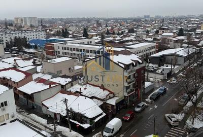 Apartament 3 camere decomandat 83 mp Șoseaua Alexandriei Mărgeanului - 21