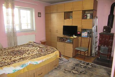 Vanzare imobil locuit + sp. productie Baneasa-Centura Odai-VOLVO, teren 1437 mp - 41