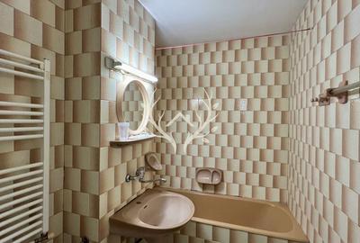 Apartament cu 3 camere, pregatit pentru renovare in Zorilor - 6