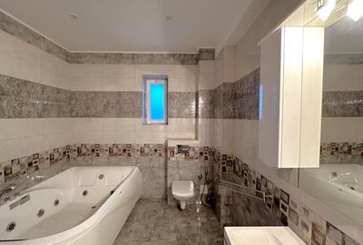 Herăstrău | Penthouse 4 camere | 226 mp | Terasă perimetrală - 13
