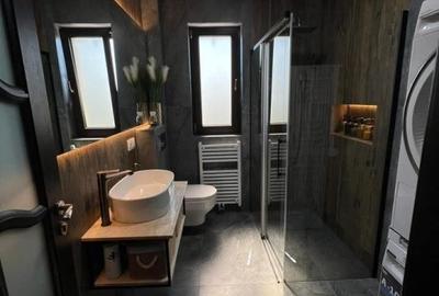 3 Camere Modern - Premium - View Panoramic - Popas Pacurari Valea Lupului / Boxa - 12
