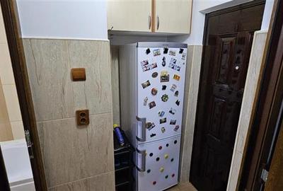 Garsoniera de vanzare zona Dalas Tulcea - 6