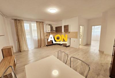 Apartament 3 camere, 2 bai, bloc nou, zona Ampoi 3 - 1