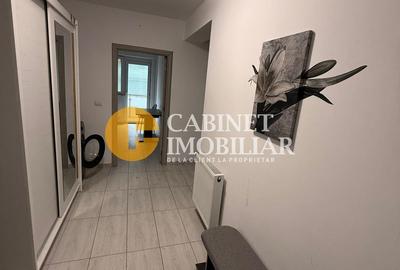 2 CAMERE DECOMANDAT - MOBILIAT/UTILAT  - BLOC NOU-  ZONA PLATOU GALATA - 9
