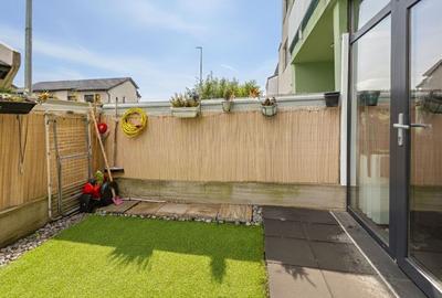 Apartament cu 3 camere | parter | SAD | Curte proprie | 64 mp utili - 19