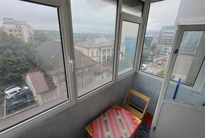 Apartament 3 Camere Decomandat - Blv Independenței- 550 euro - 19