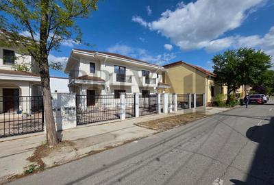 Duplex modern, 4 camere, 3 bai, 125 mp, Timișoara - 3
