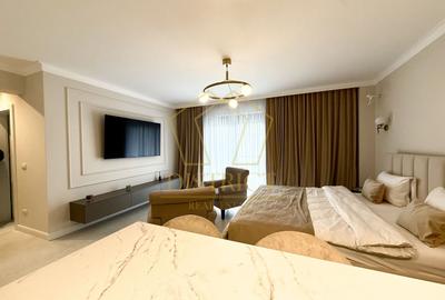 Apartament deosebit cu o camera 36 mp | Aradului - 1