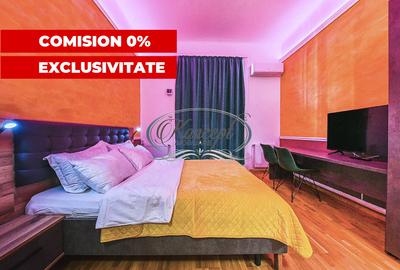 Studio ultracentral cu autorizatie aparthotel - 2