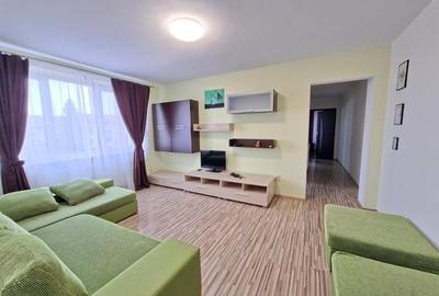 Apartament modern 3 camere balcon Zona Rahovei - 4
